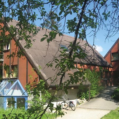 Delemont Youth Hostel Dış mekan fotoğraf