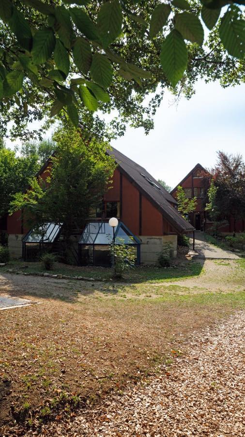 Delemont Youth Hostel Dış mekan fotoğraf