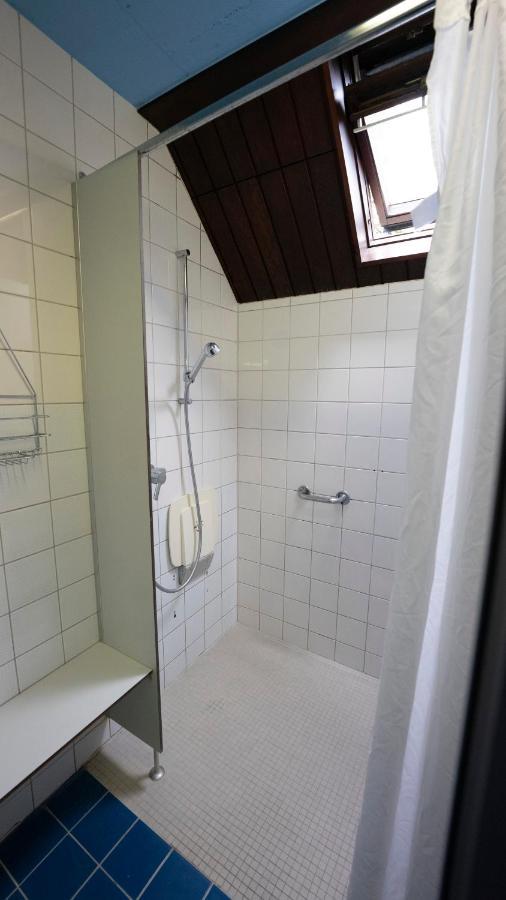 Delemont Youth Hostel Dış mekan fotoğraf